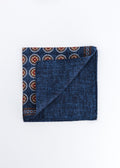 Pochette De Costume Vincenzo - PO08SI-BEM036