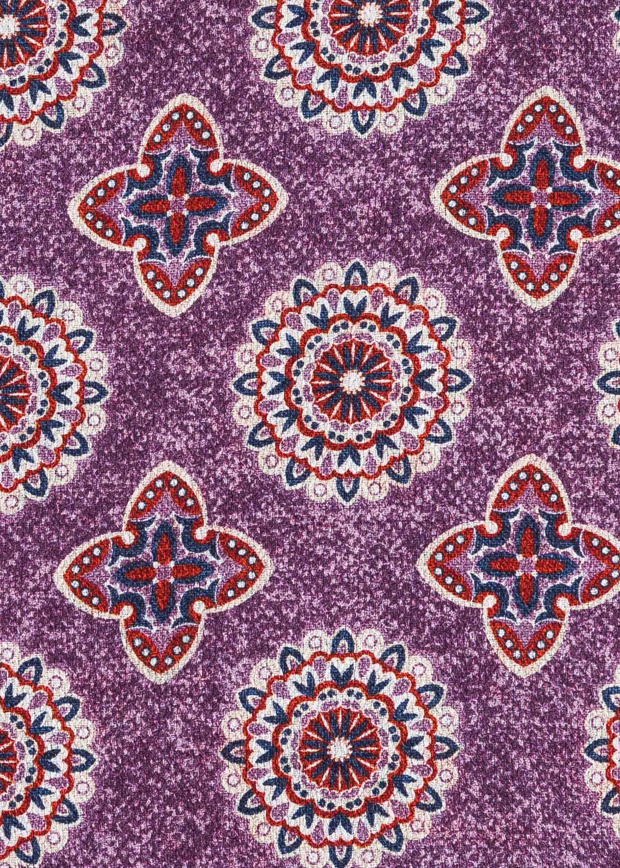 Pochette De Costume Adele - PO12SI-VIM052