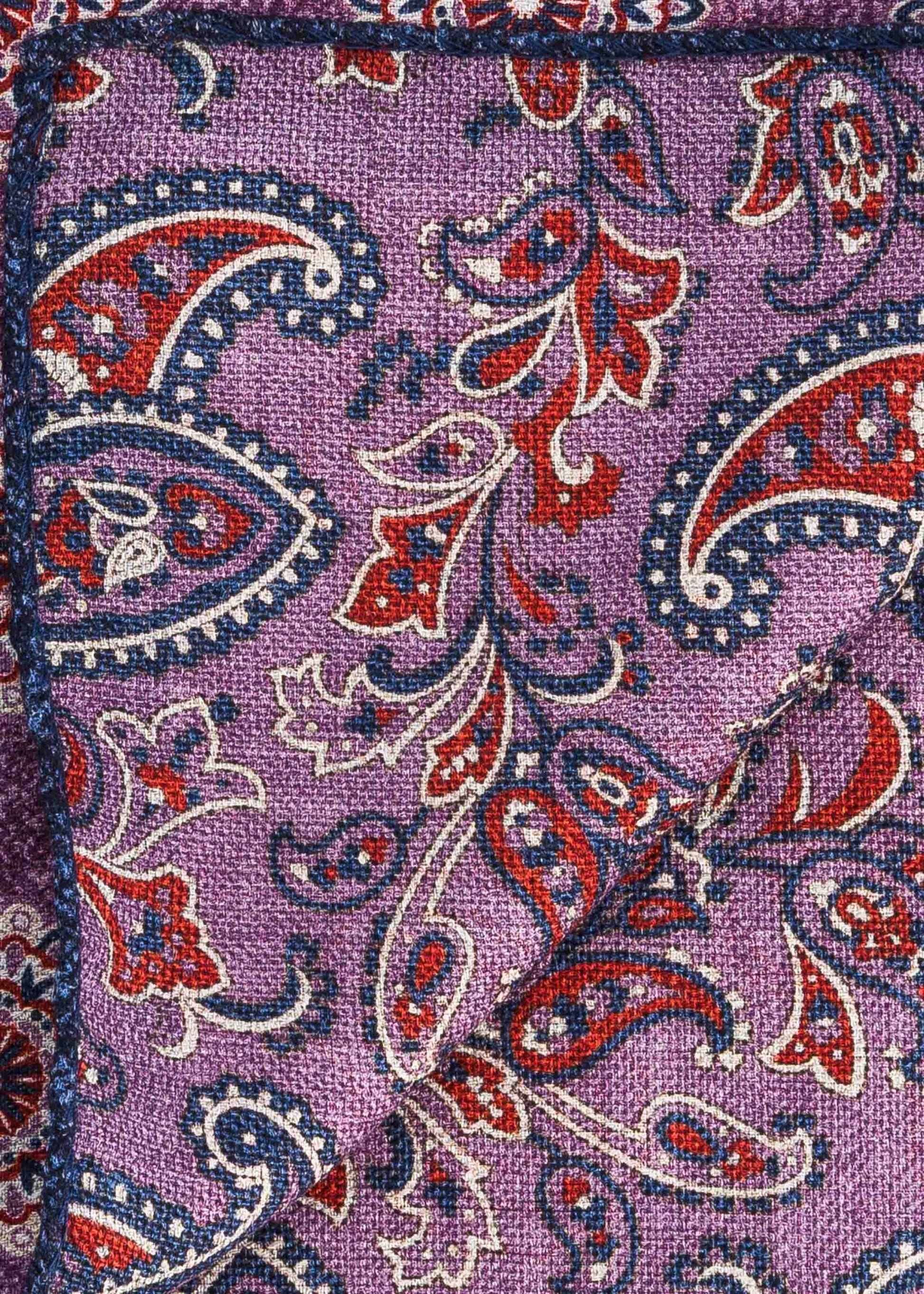 Pochette De Costume Adele - PO12SI-VIM052