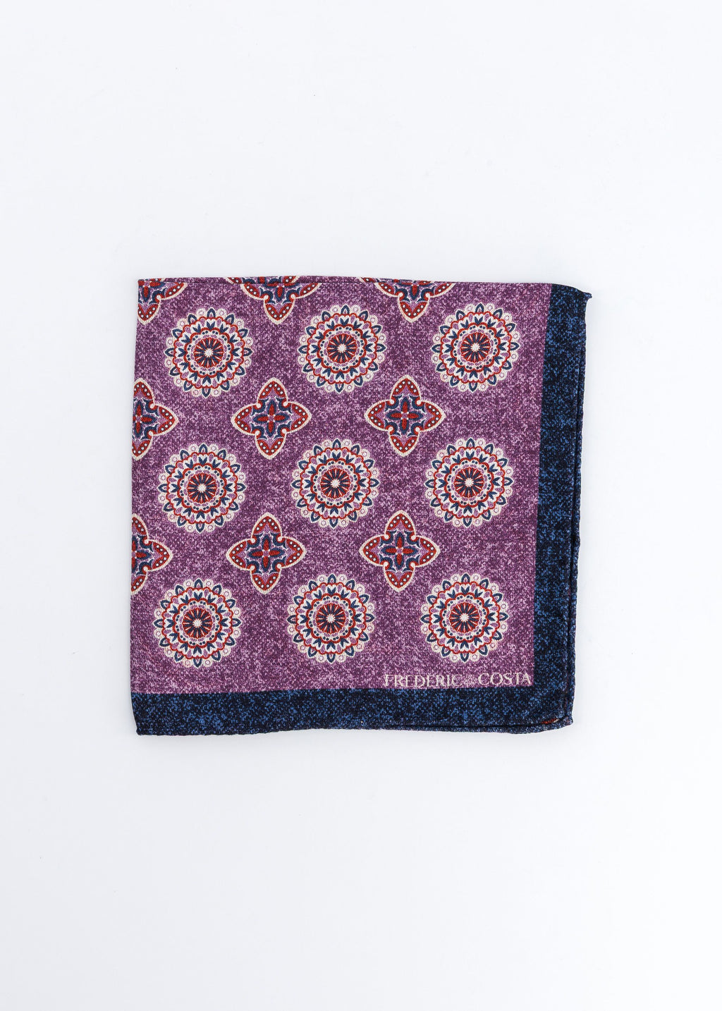 Pochette De Costume Adele - PO12SI-VIM052