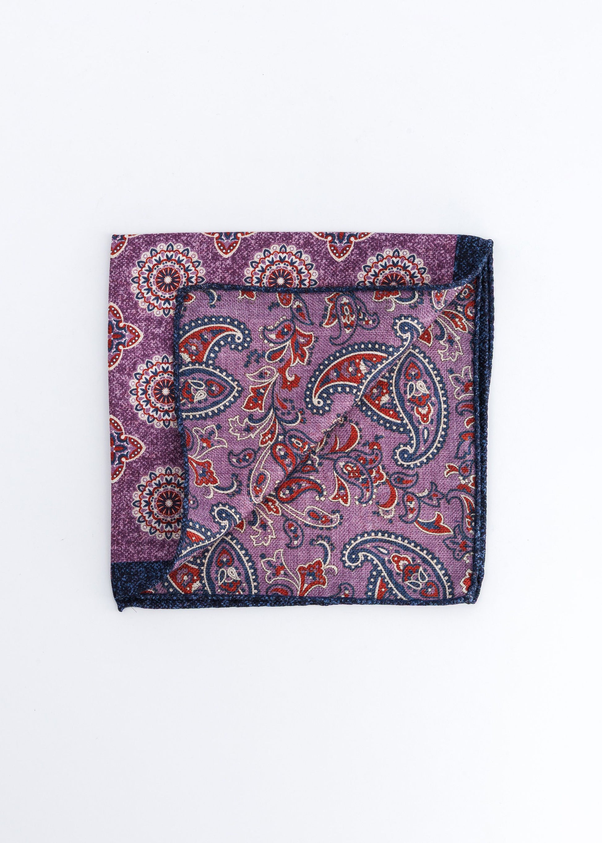 Pochette De Costume Adele - PO12SI-VIM052