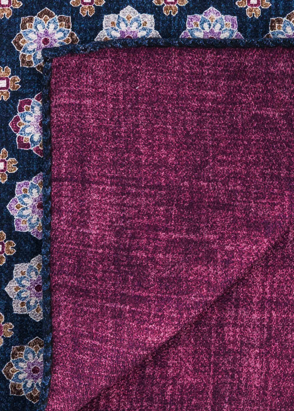 Pochette De Costume Asia - PO10SI-BEM043