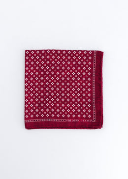 Pochette De Costume Eleonora - PO13SI-BDM055