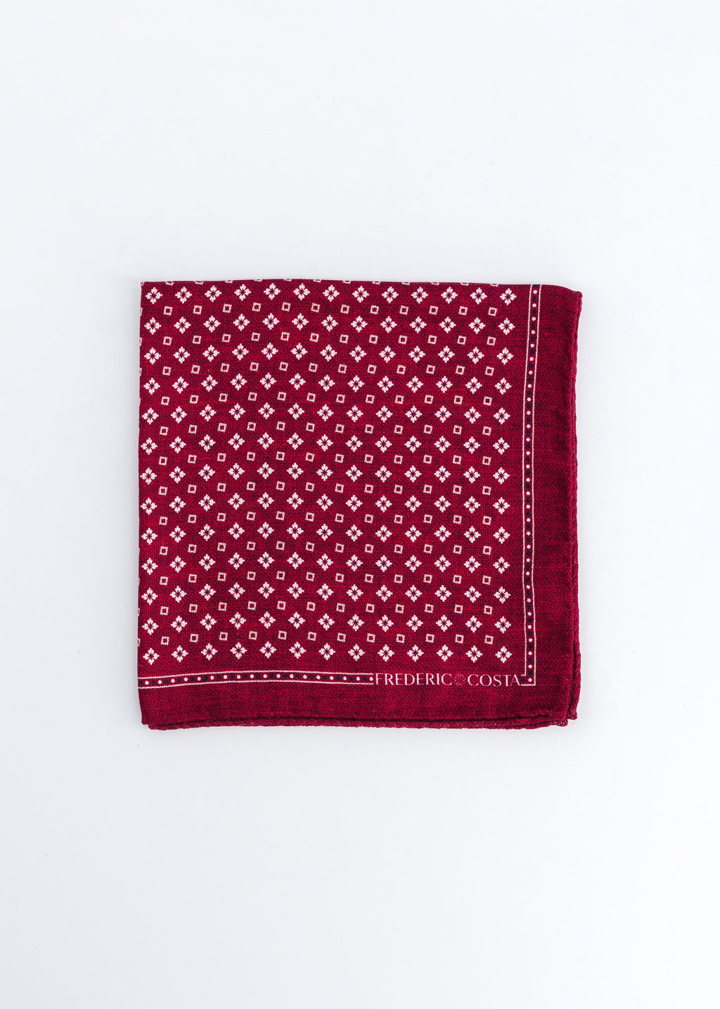 Pochette De Costume Eleonora - PO13SI-BDM055