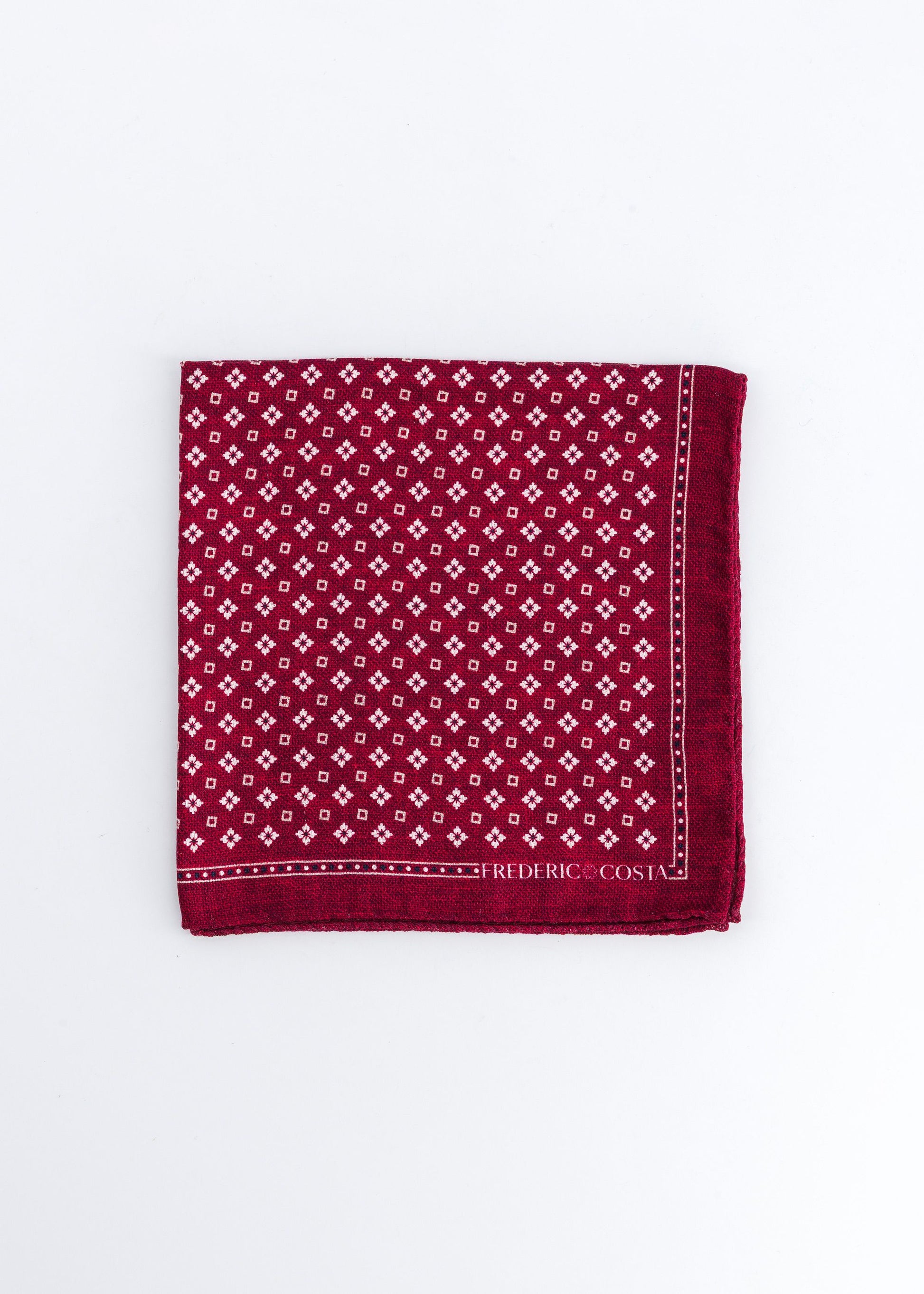 Pochette De Costume Eleonora - PO13SI-BDM055