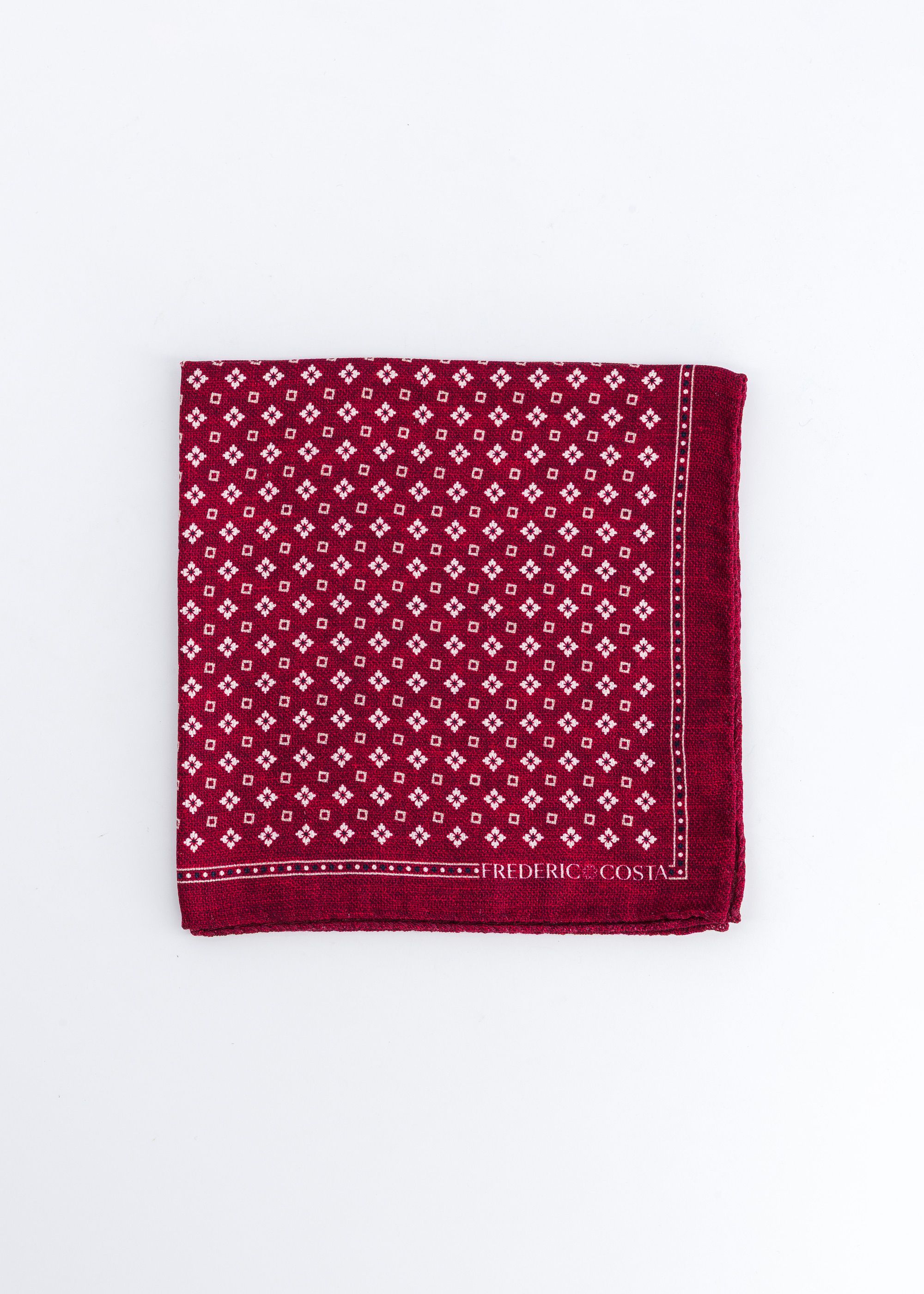 Pochette De Costume Eleonora - PO13SI-BDM055