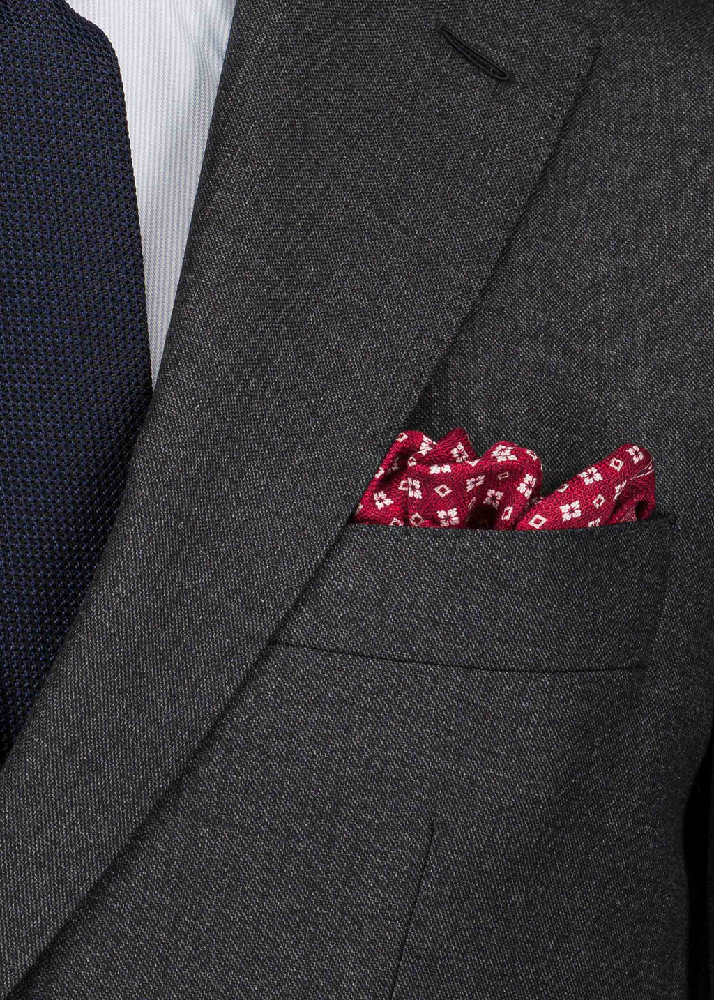 Pochette De Costume Eleonora - PO13SI-BDM055