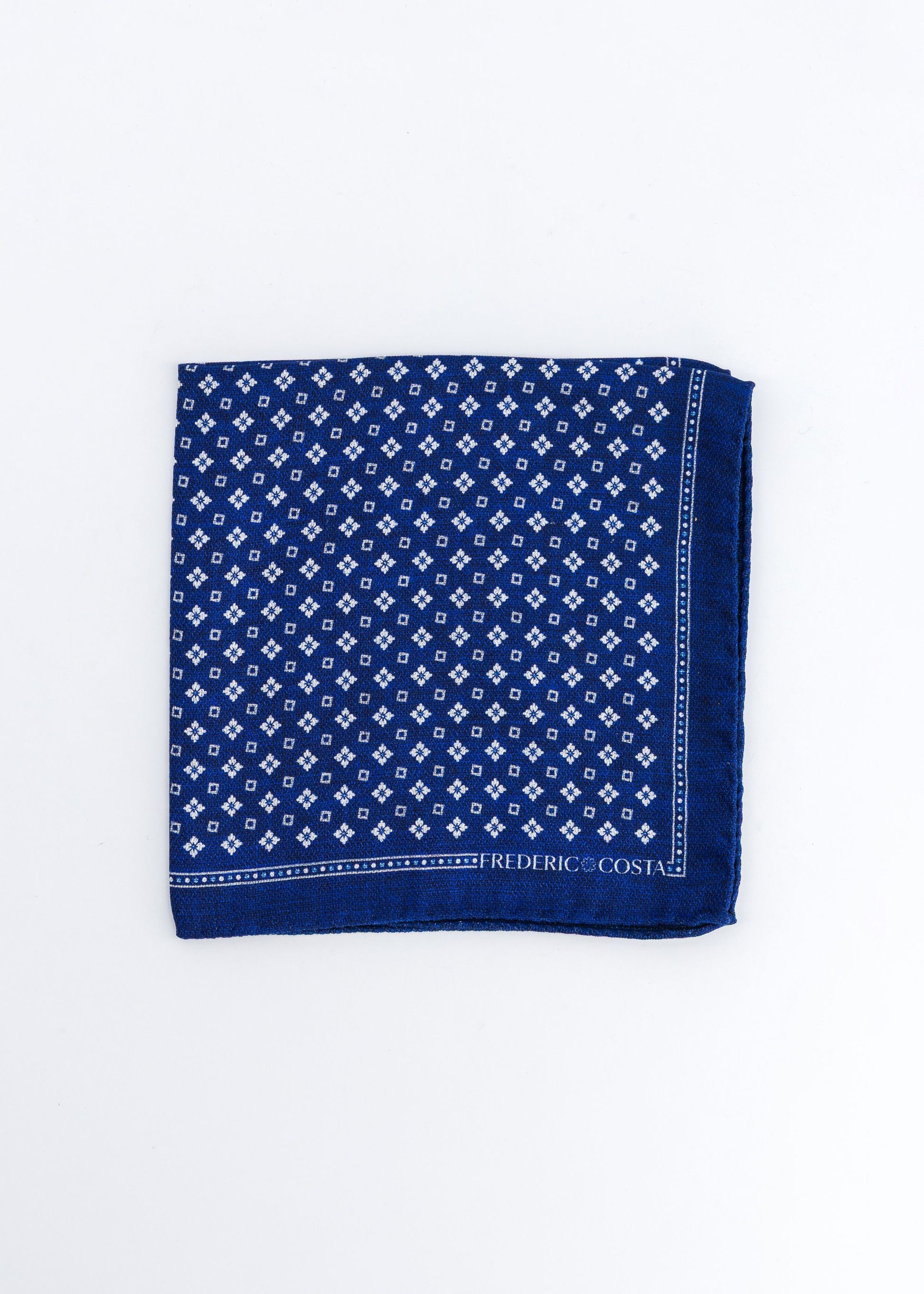 Pochette De Costume Eleonora - PO13SI-BEM053