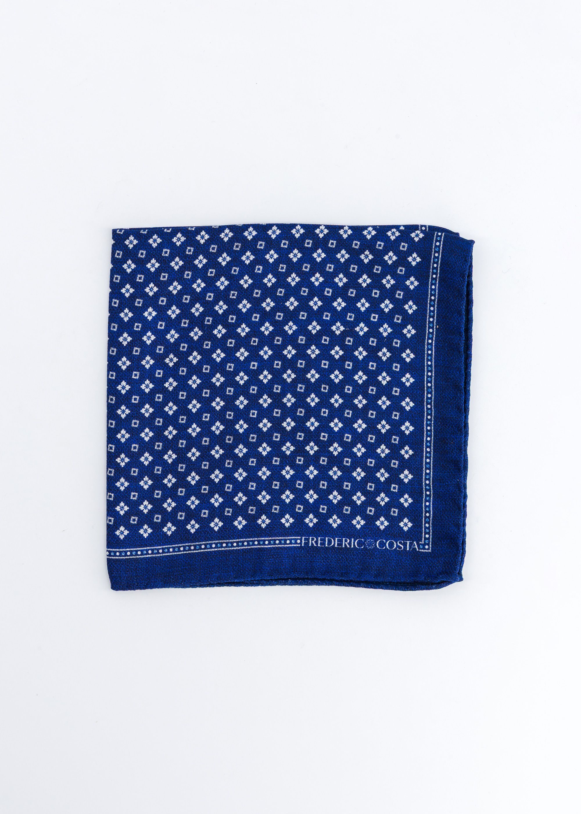 Pochette De Costume Eleonora - PO13SI-BEM053