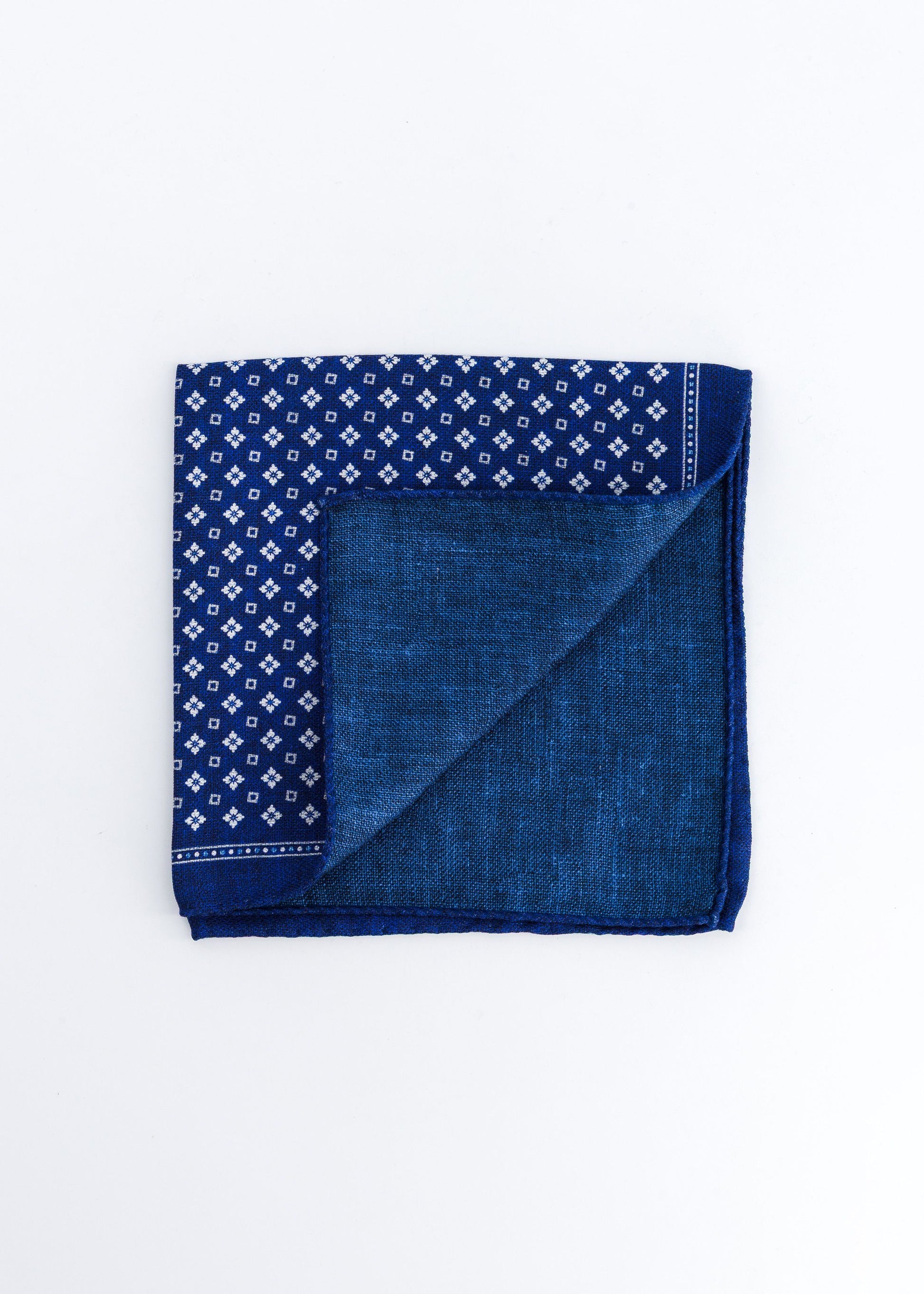 Pochette De Costume Eleonora - PO13SI-BEM053