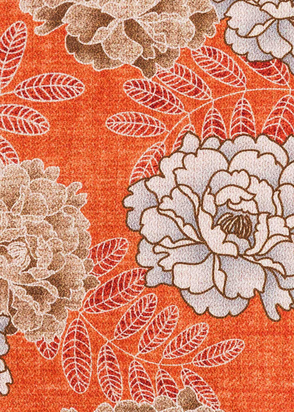 Pochette De Costume Bianca - PO07SI-ORM033