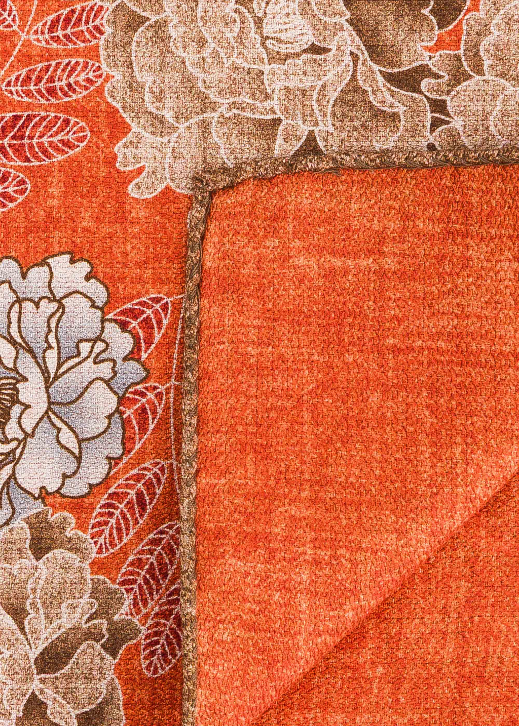 Pochette De Costume Bianca - PO07SI-ORM033