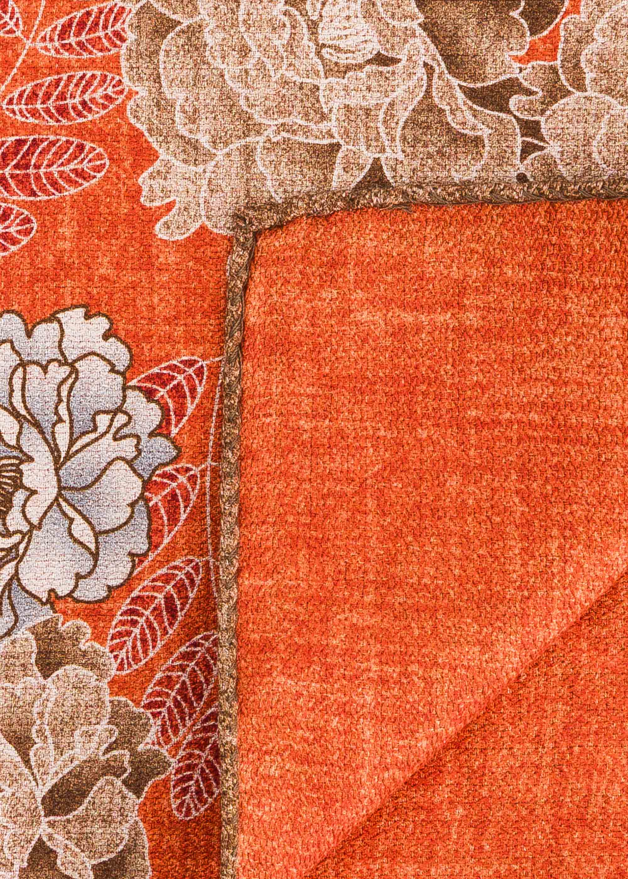 Bianca Pocket Square - PO07SI-ORM033