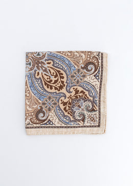 Pochette De Costume Jacques - POCJAC-BETU