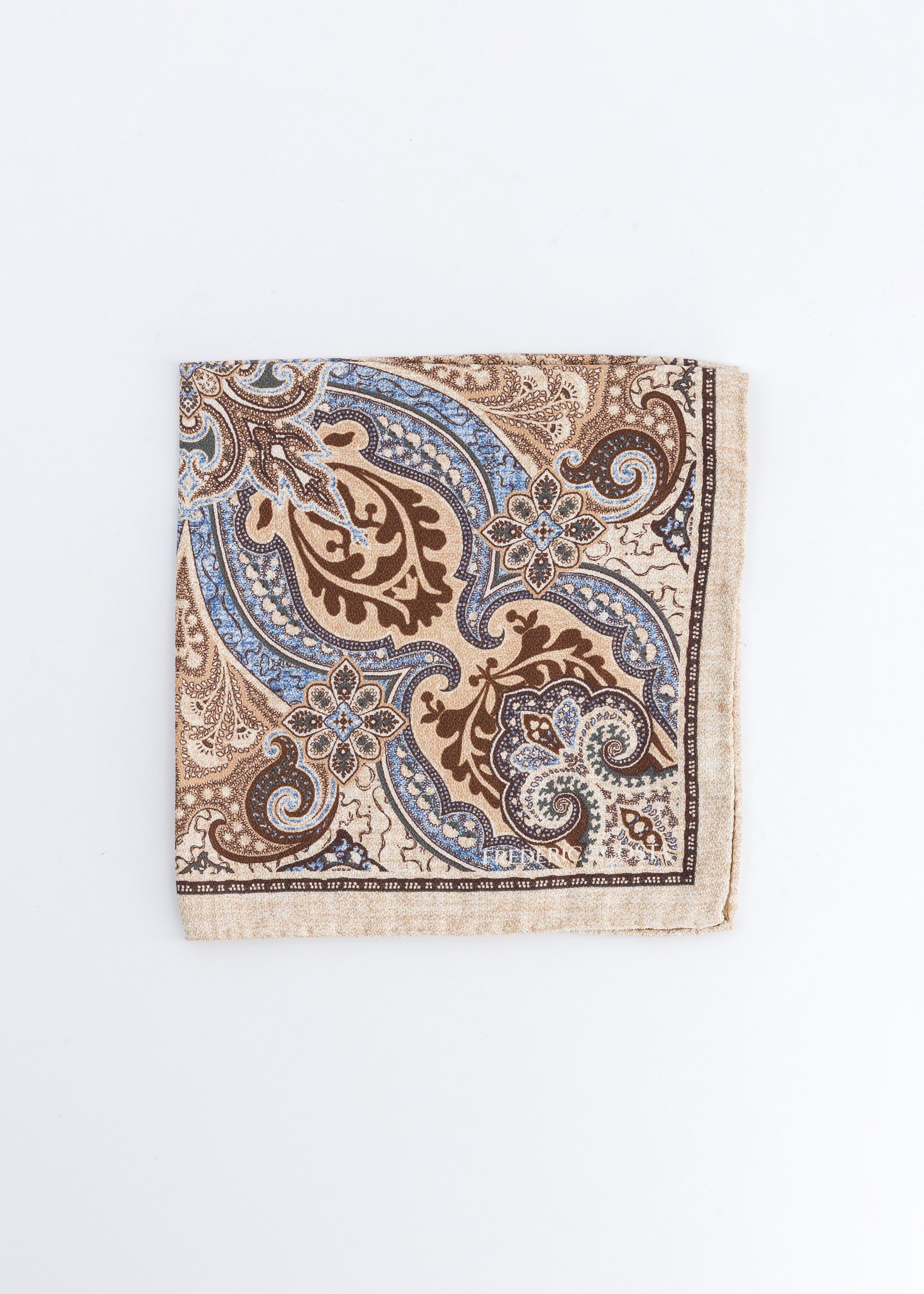 Pochette De Costume Jacques - POCJAC-BETU