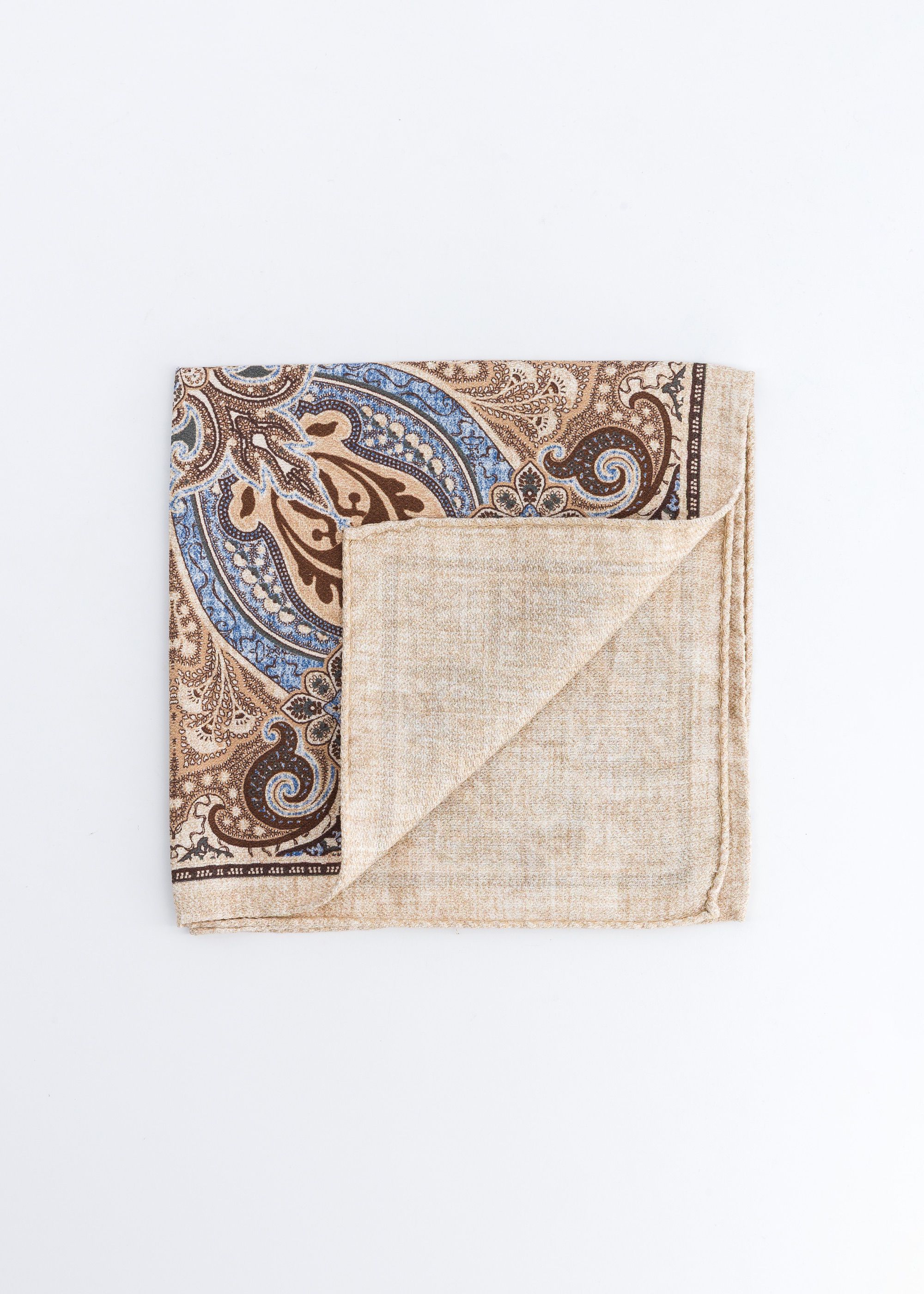 Pochette De Costume Jacques - POCJAC-BETU
