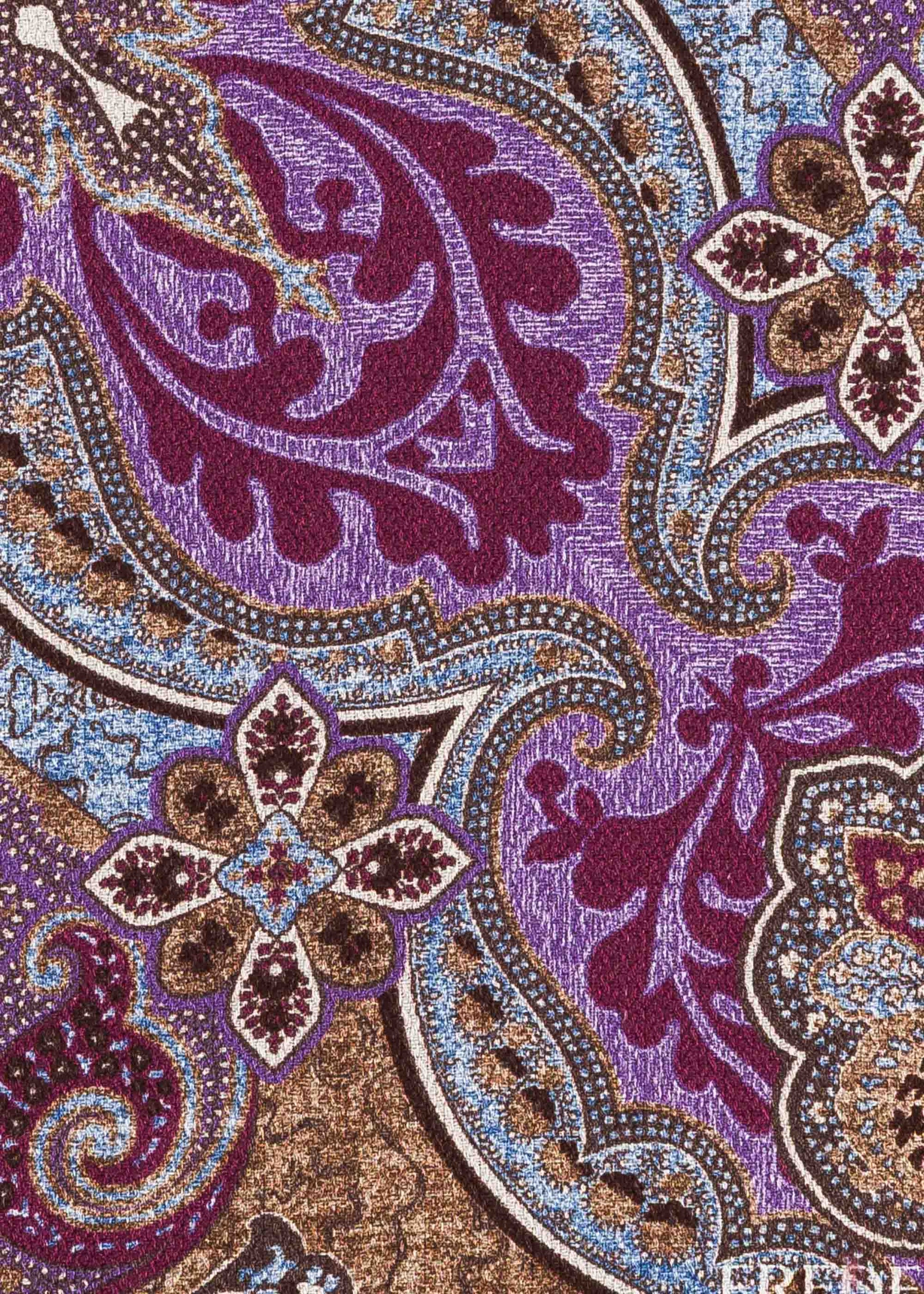 Pochette De Costume Jacques - POCJAC-MATU