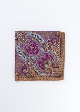 Pochette De Costume Jacques - POCJAC-MATU