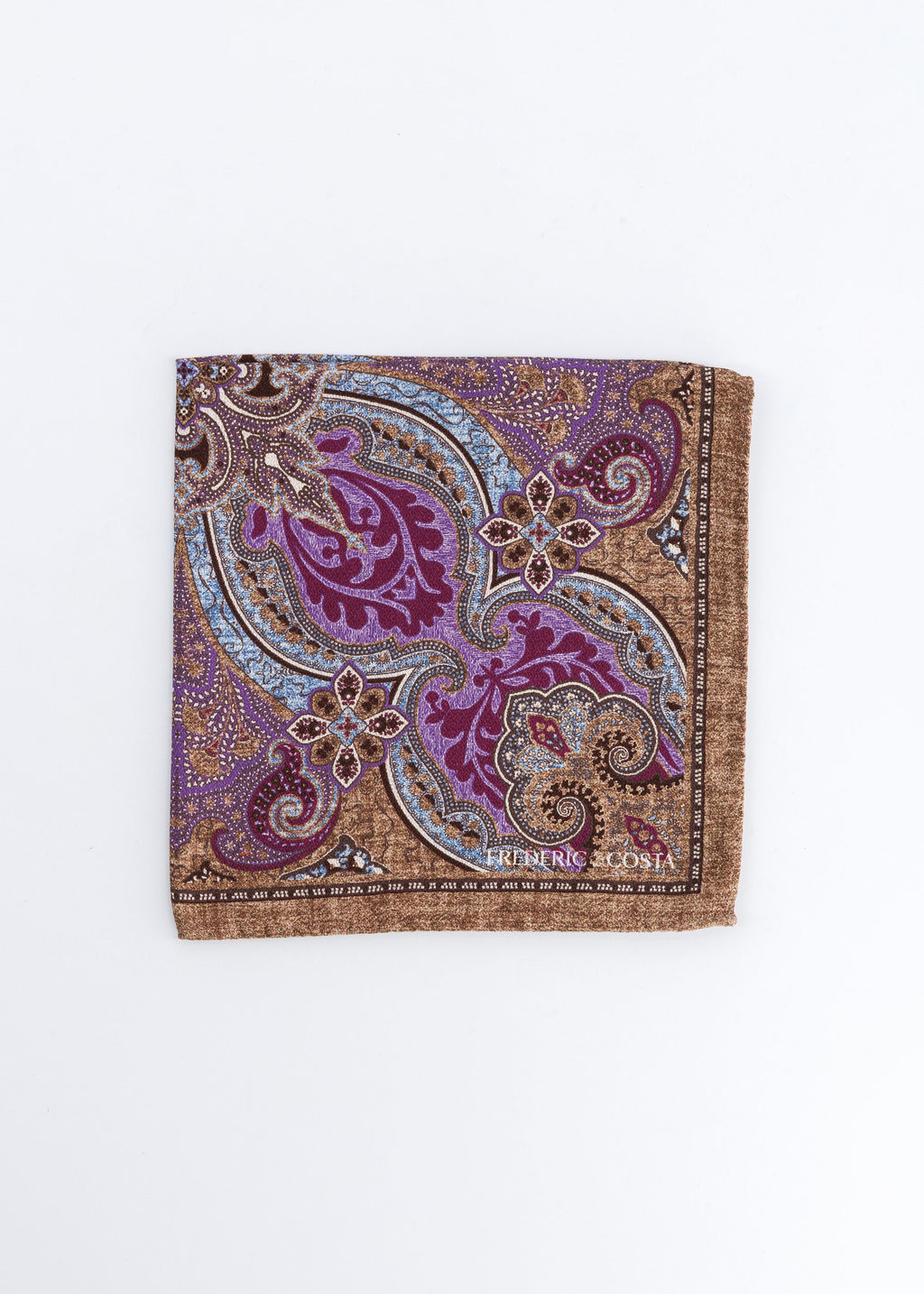 Pochette De Costume Jacques - POCJAC-MATU