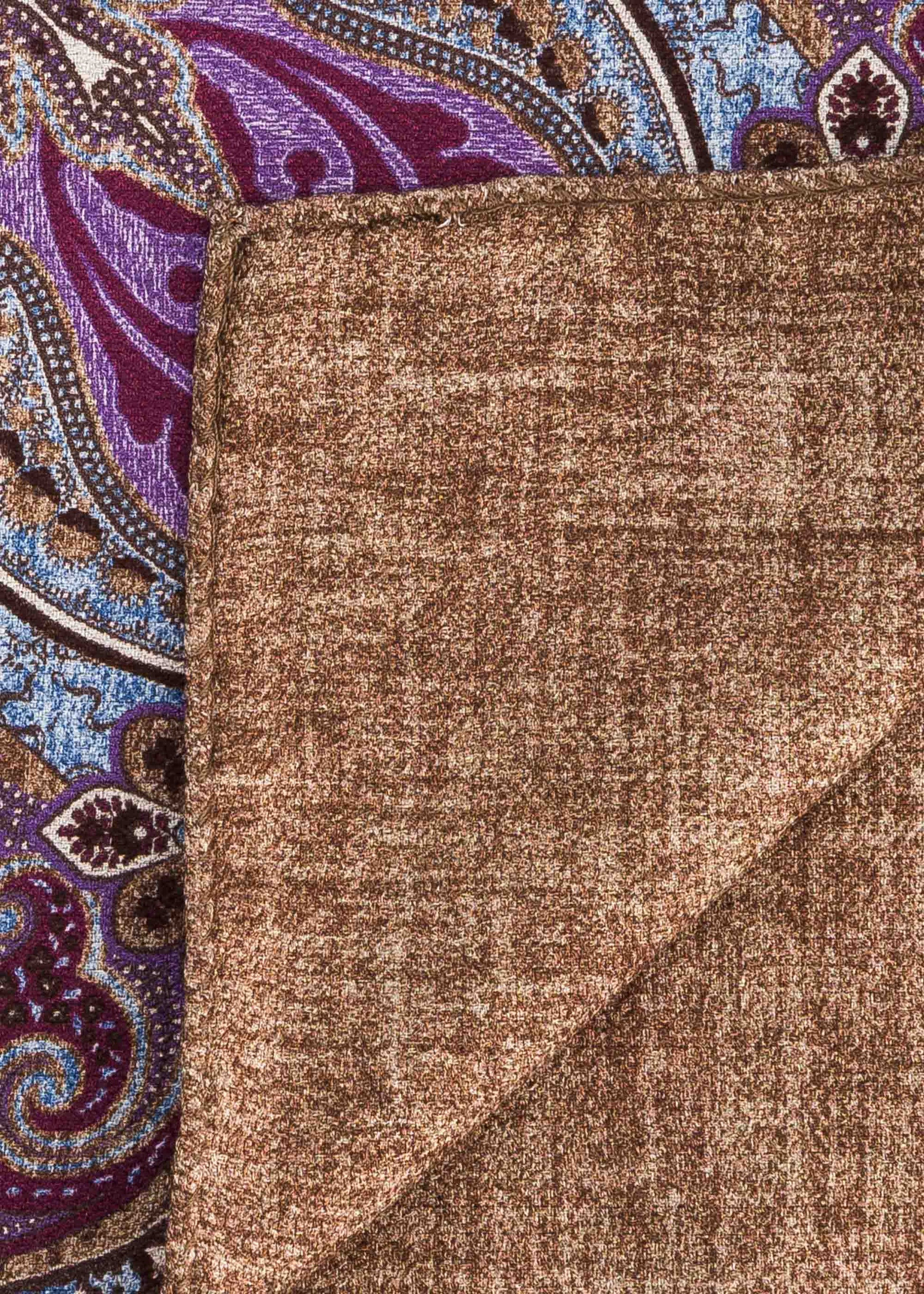 Pochette De Costume Jacques - POCJAC-MATU