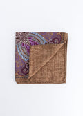 Pochette De Costume Jacques - POCJAC-MATU