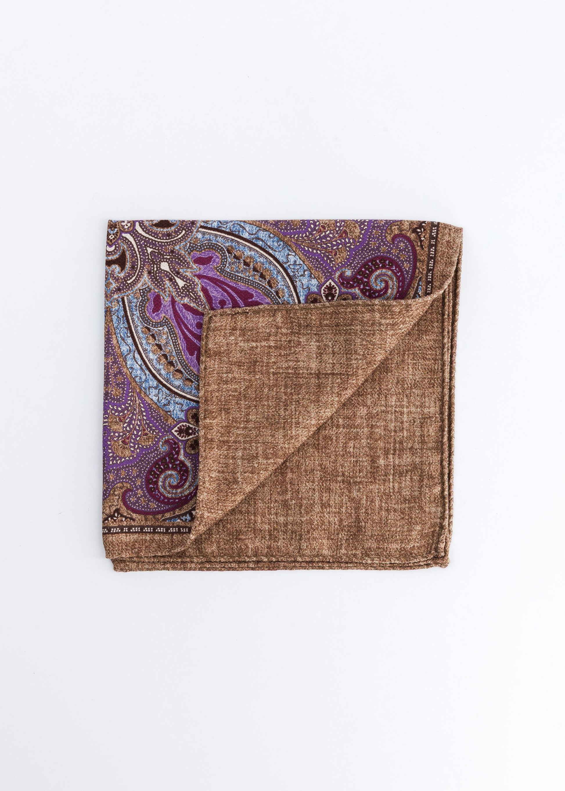 Pochette De Costume Jacques - POCJAC-MATU