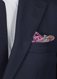 Pochette De Costume Jacques - POCJAC-MATU