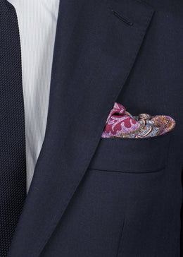 Pochette De Costume Jacques - POCJAC-MATU