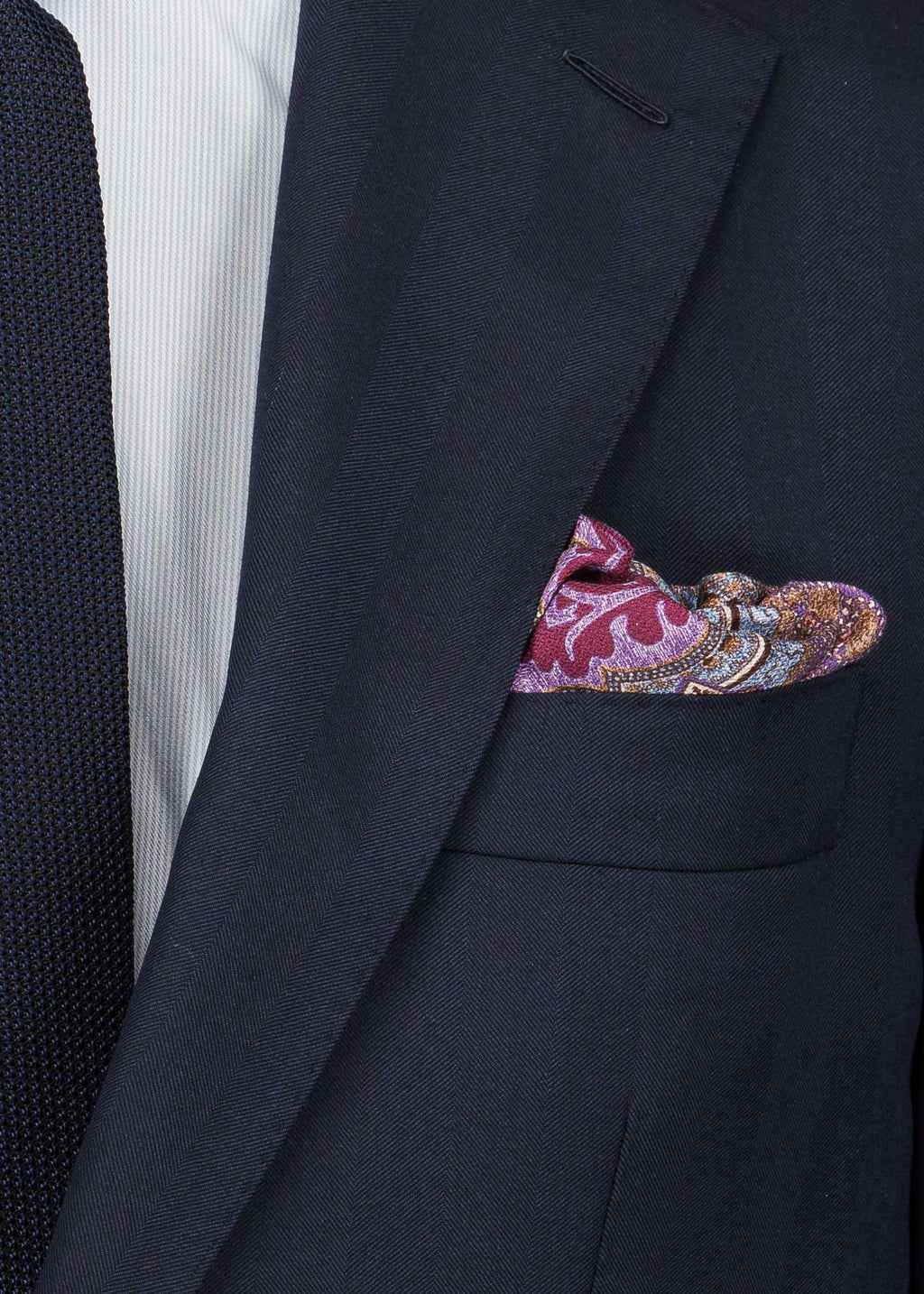 Pochette De Costume Jacques - POCJAC-MATU