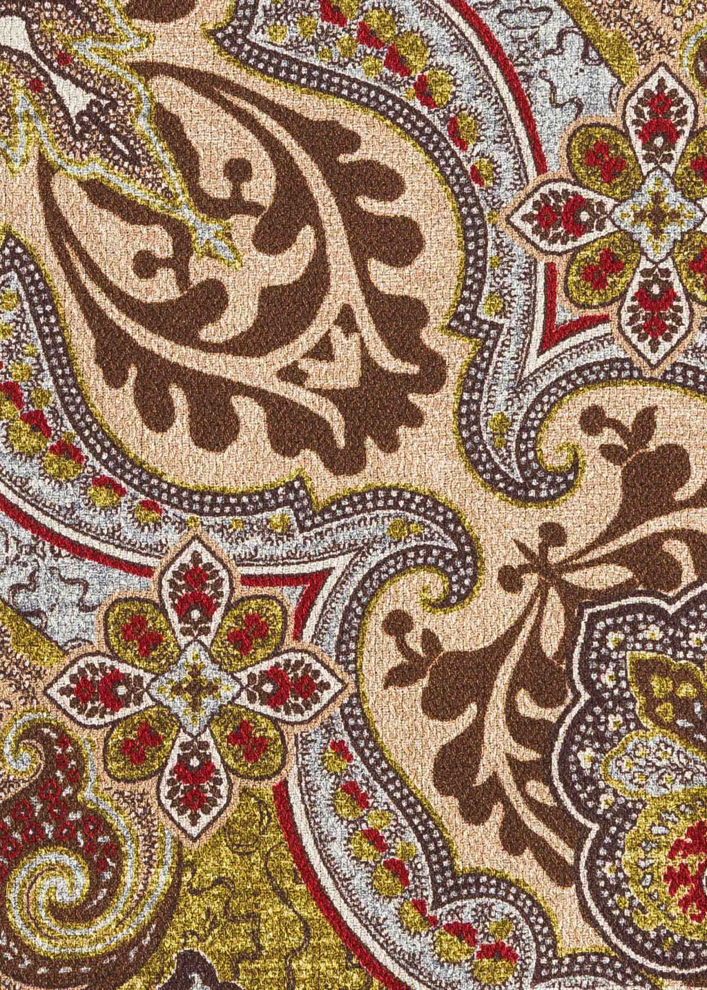 Pochette De Costume Jacques - POCJAC-VETU