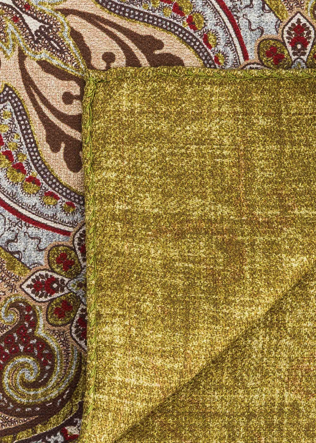 Pochette De Costume Jacques - POCJAC-VETU