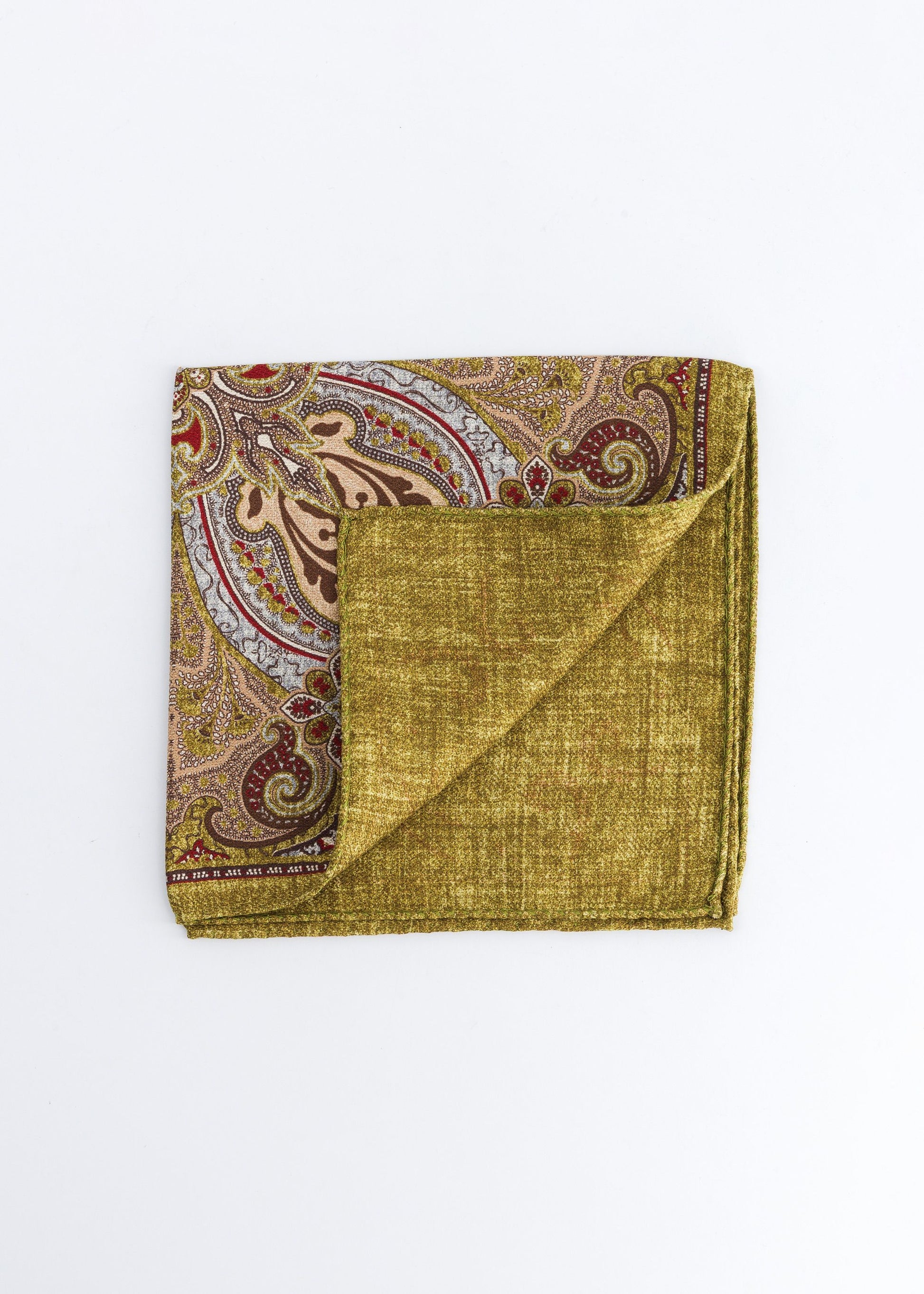 Pochette De Costume Jacques - POCJAC-VETU