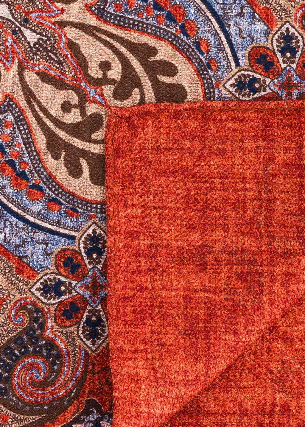 Pochette De Costume Jacques - POCJAC-ORTU