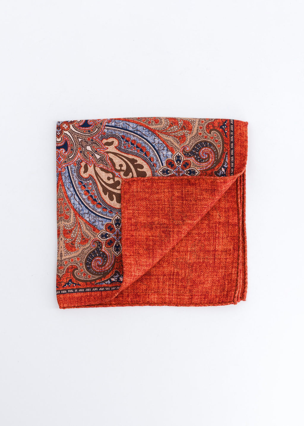 Pochette De Costume Jacques - POCJAC-ORTU