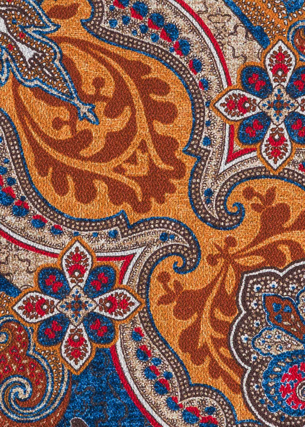 Pochette De Costume Jacques - POCJAC-BLTU