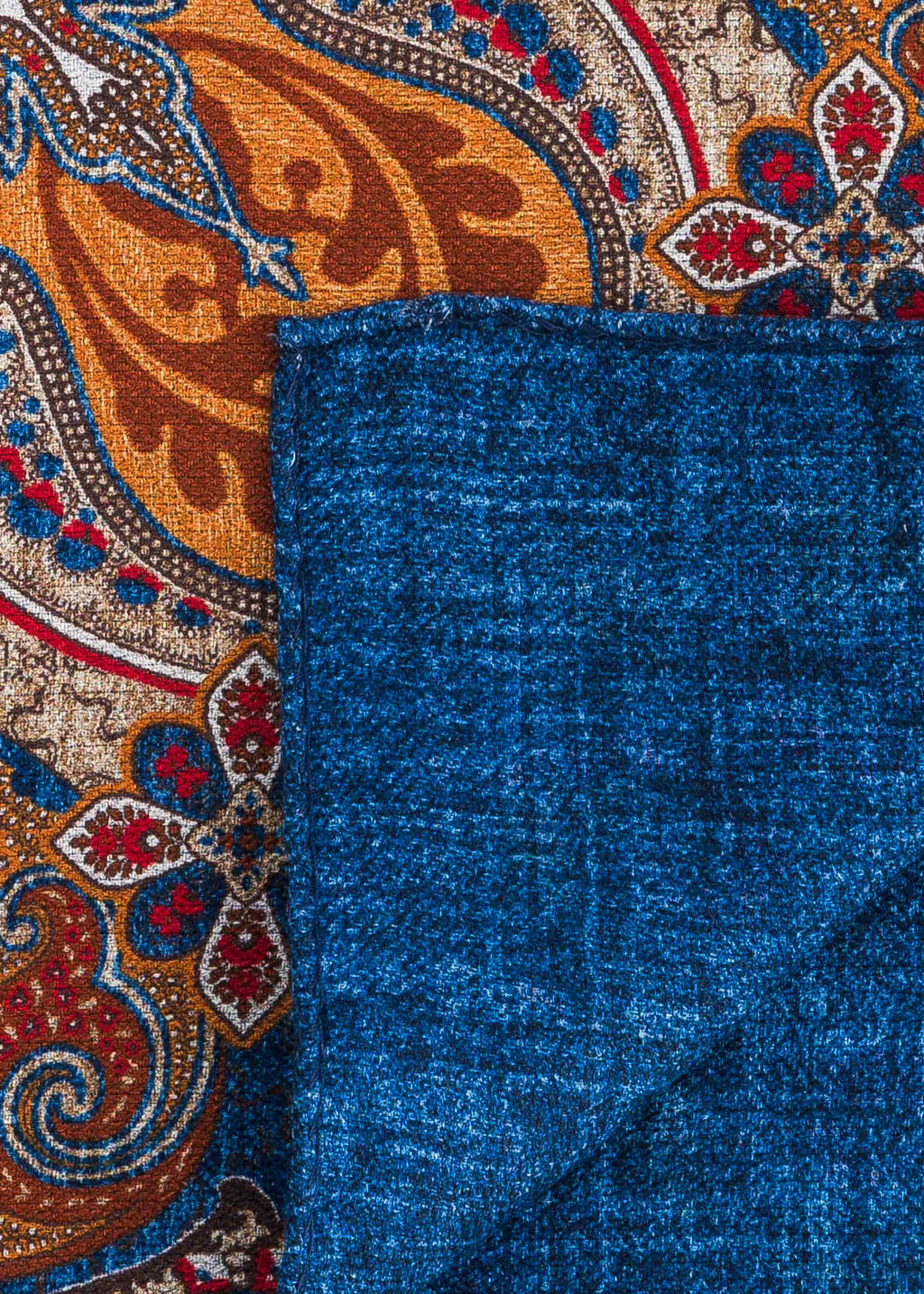 Pochette De Costume Jacques - POCJAC-BLTU