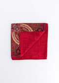 Pochette De Costume Jacques - POCJAC-ROTU