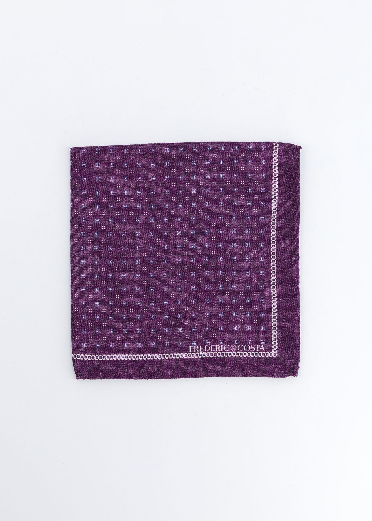 Pochette De Costume Anthony - POCANT-VITU