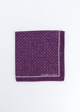 Pochette De Costume Anthony - POCANT-VITU