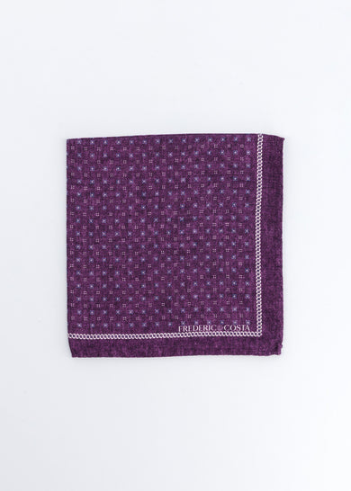 Pochette De Costume Anthony - POCANT-VITU