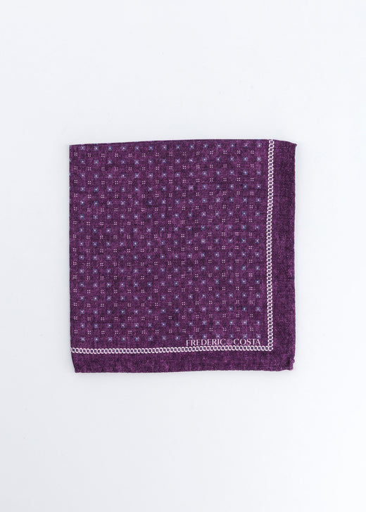 Pochette De Costume Anthony - POCANT-VITU