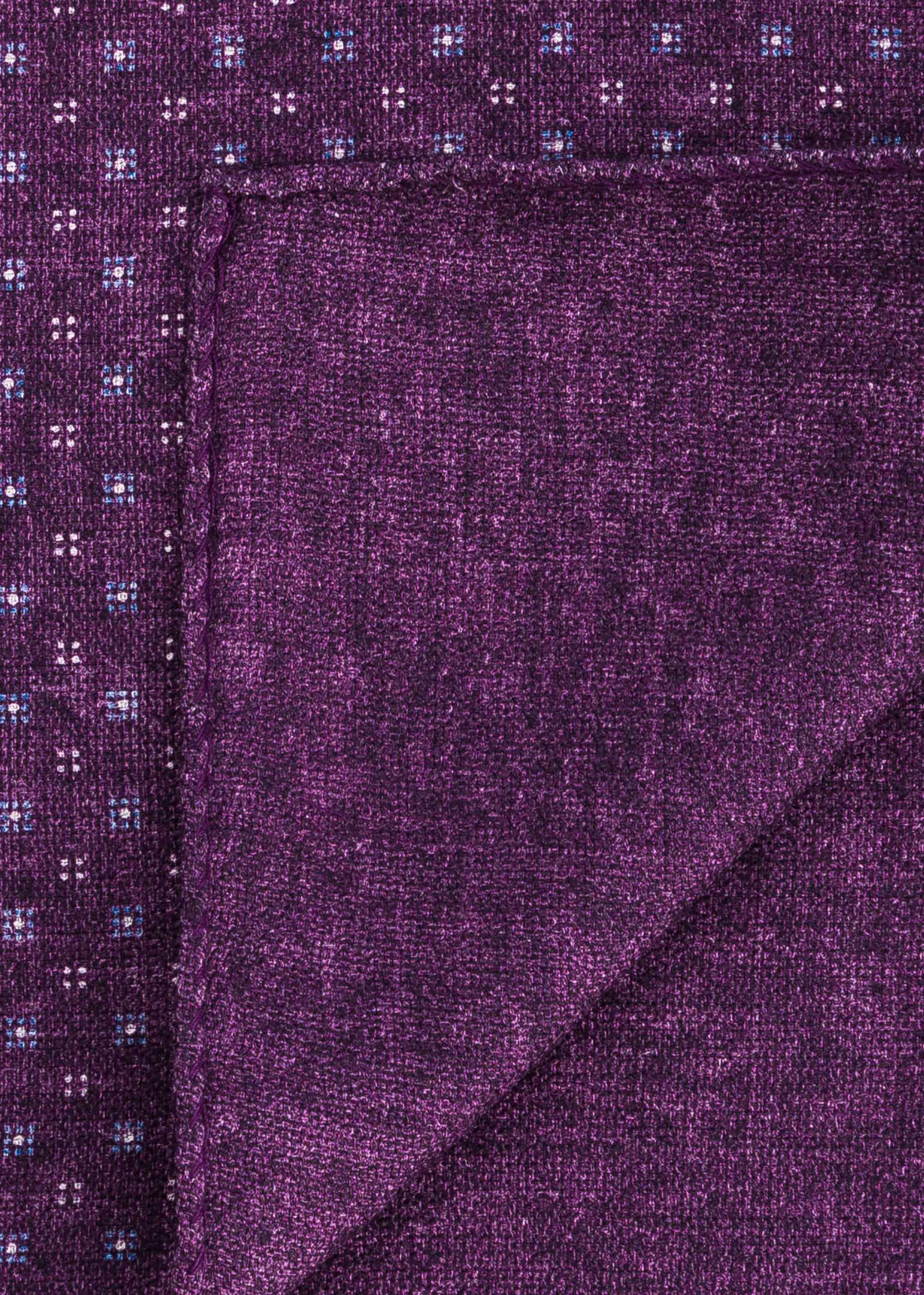 Adele Suit Pocket - PO12SI-VIM052
