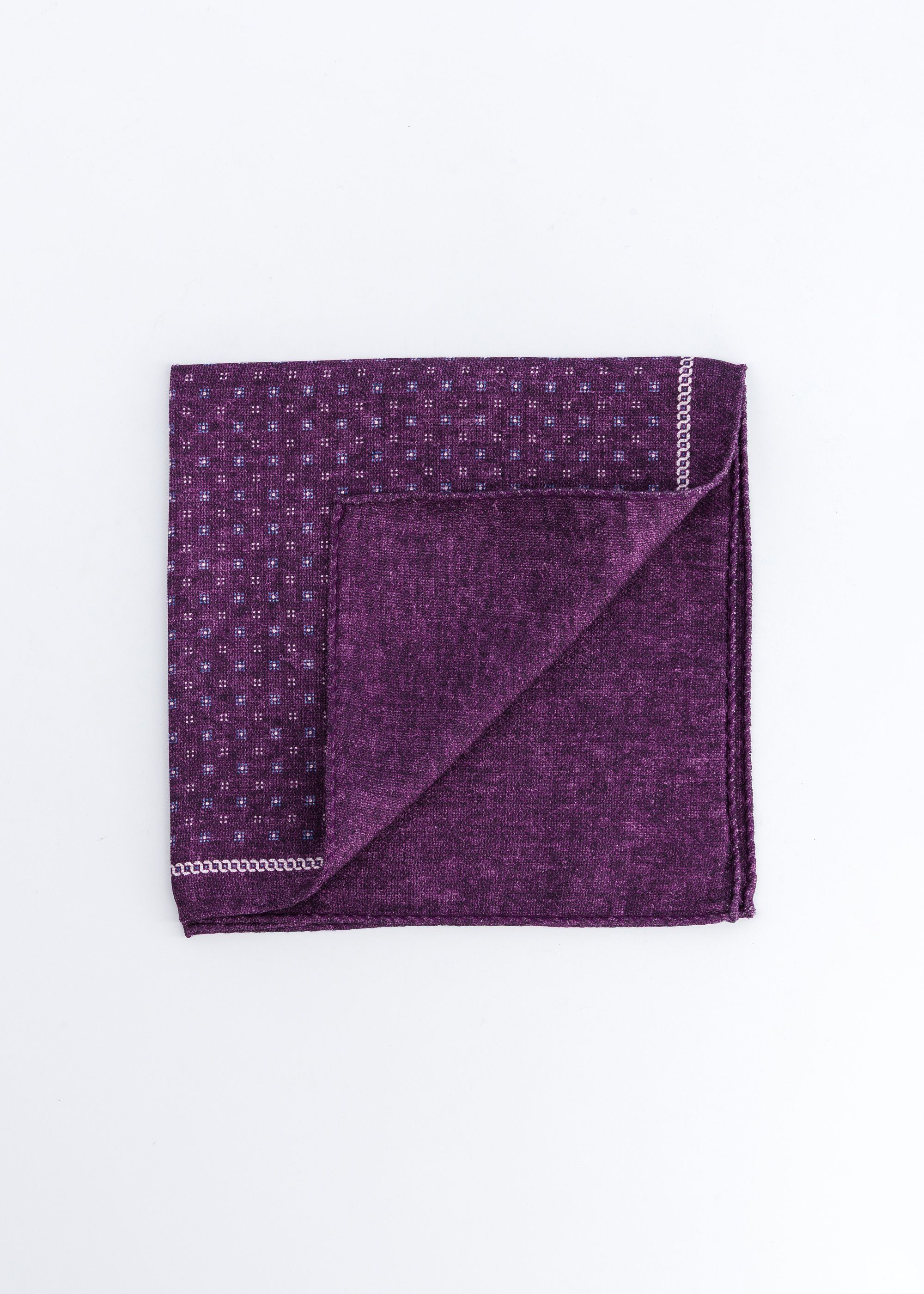 Pochette De Costume Anthony - POCANT-VITU