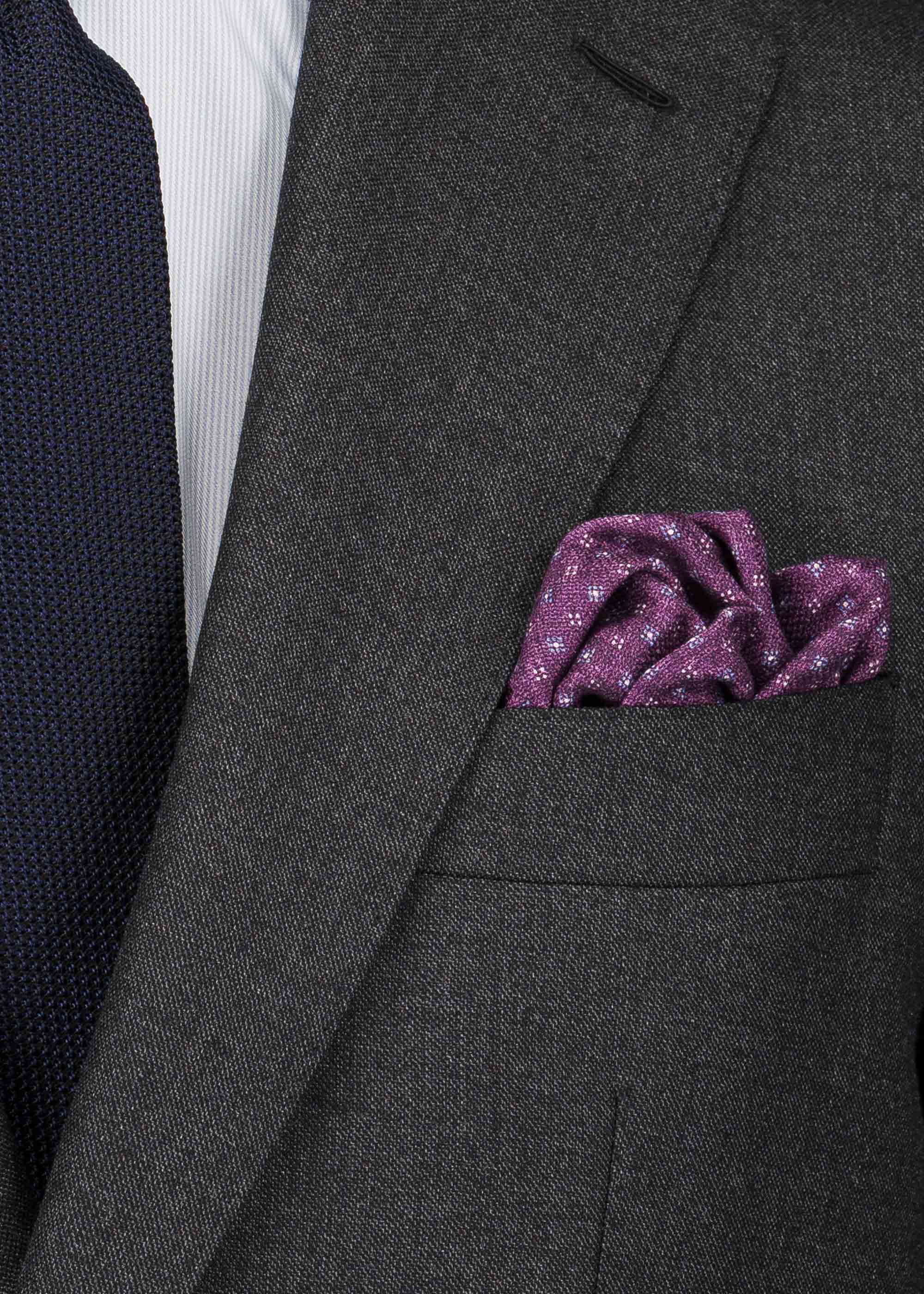 Adele Suit Pocket - PO12SI-VIM052