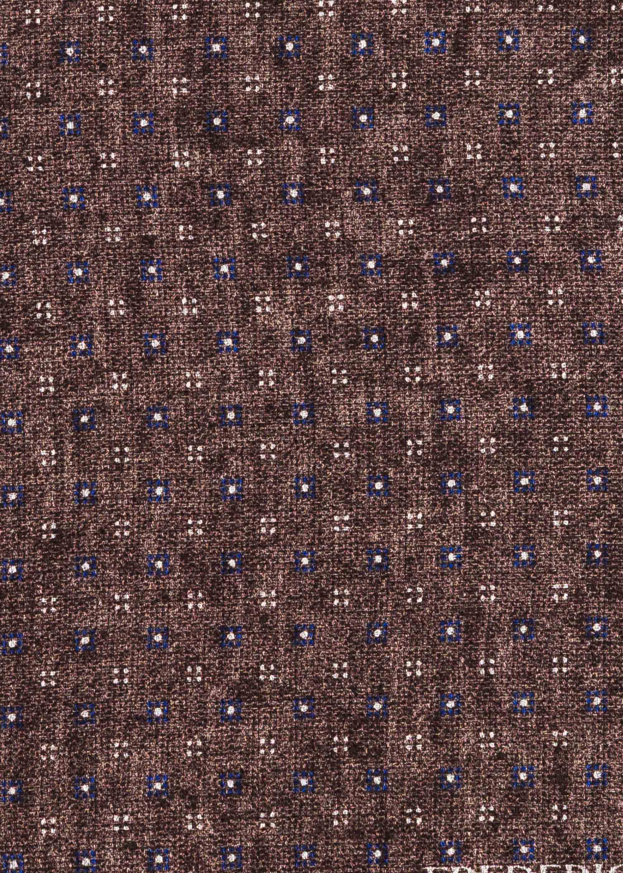 Anthony Suit Pocket Square - POCANT-MATU