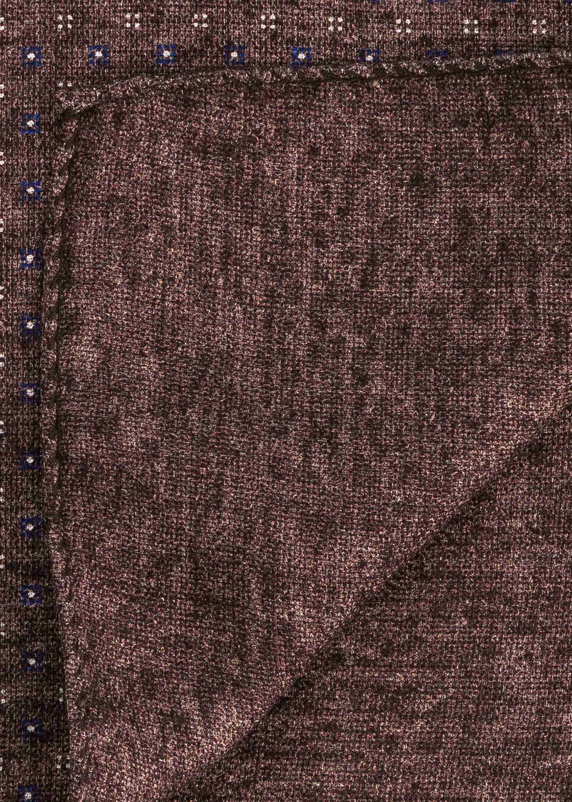 Pochette De Costume Anthony - POCANT-MATU