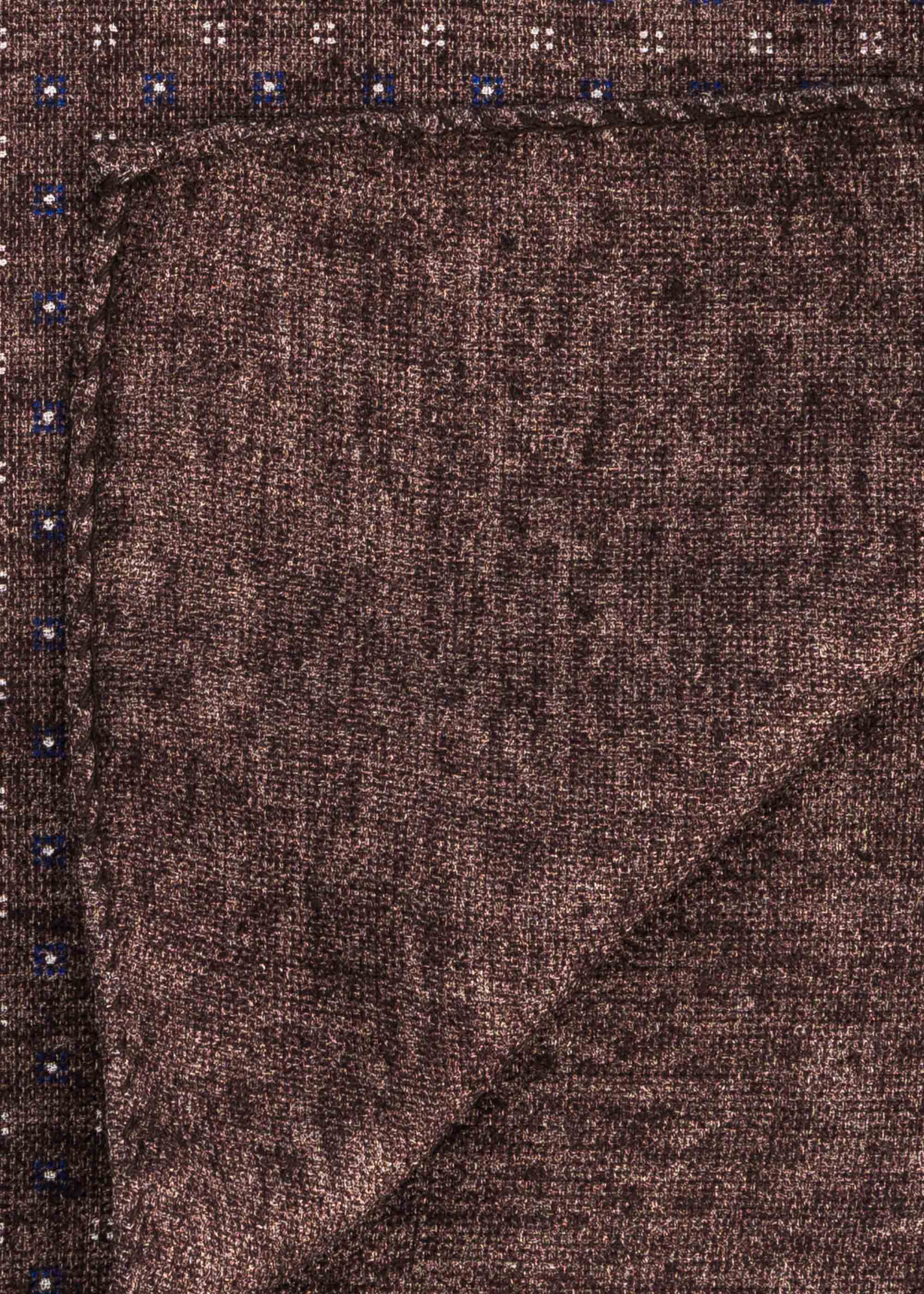 Anthony Suit Pocket Square - POCANT-MATU
