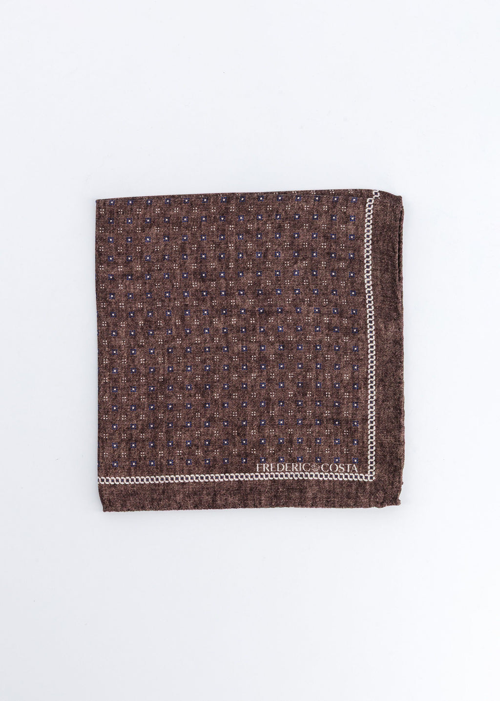 Pochette De Costume Anthony - POCANT-MATU