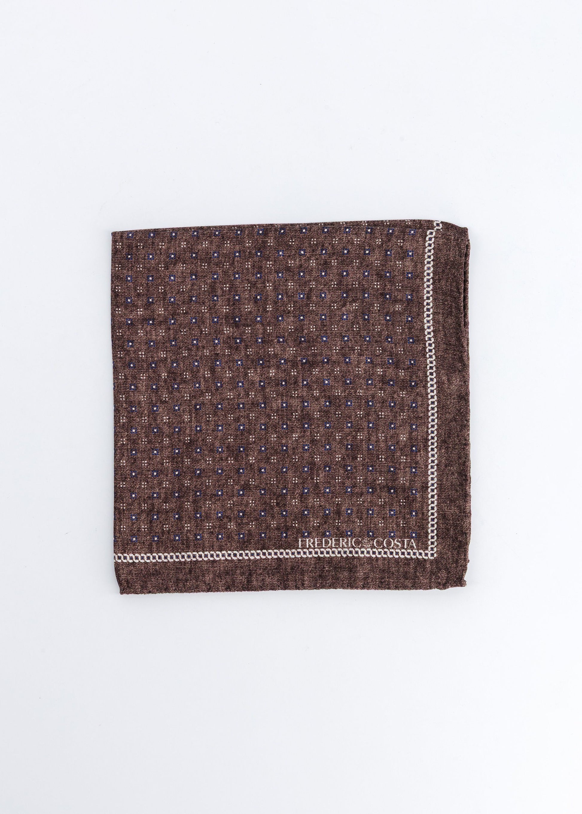 Pochette De Costume Anthony - POCANT-MATU