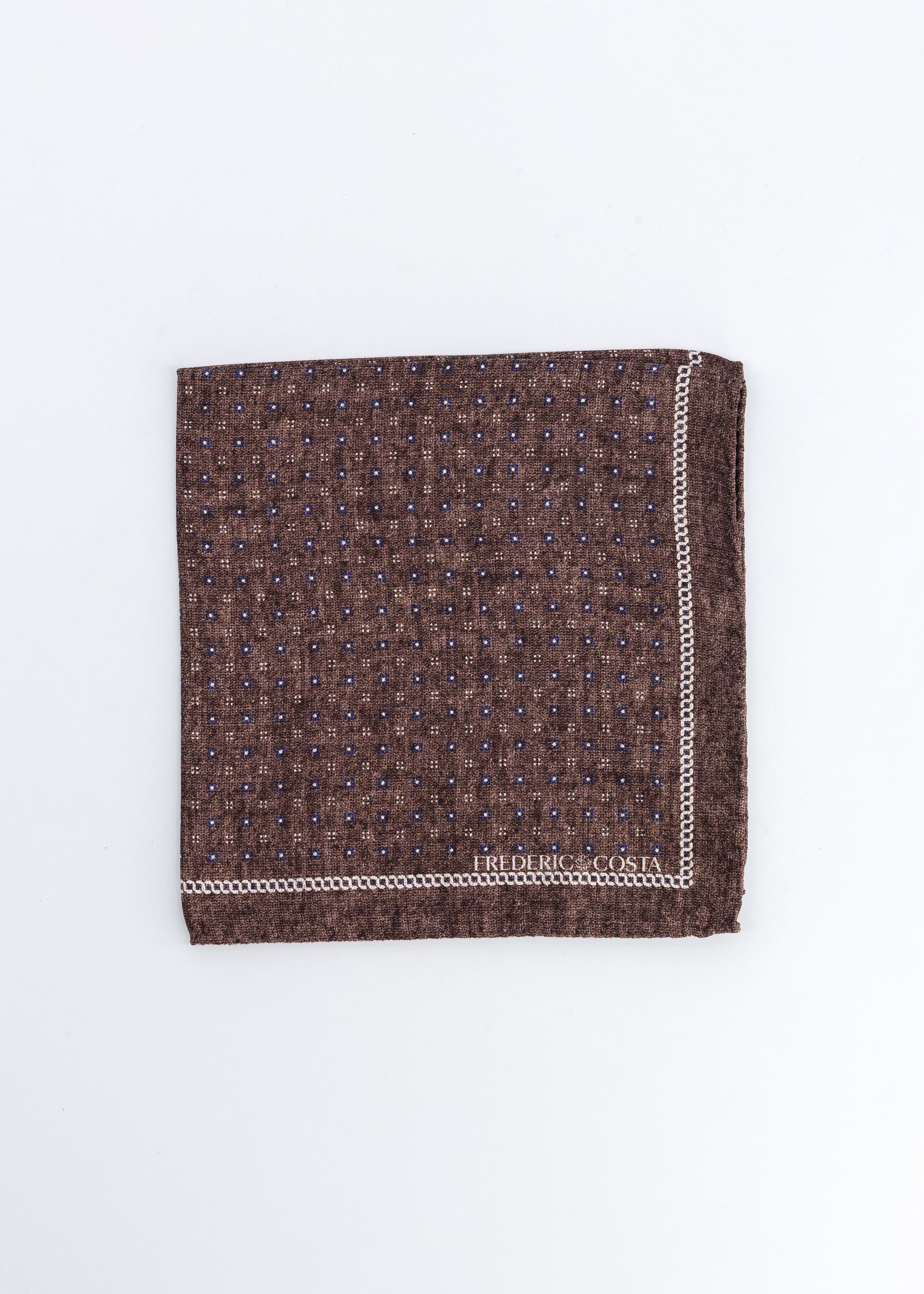 Anthony Suit Pocket Square - POCANT-MATU